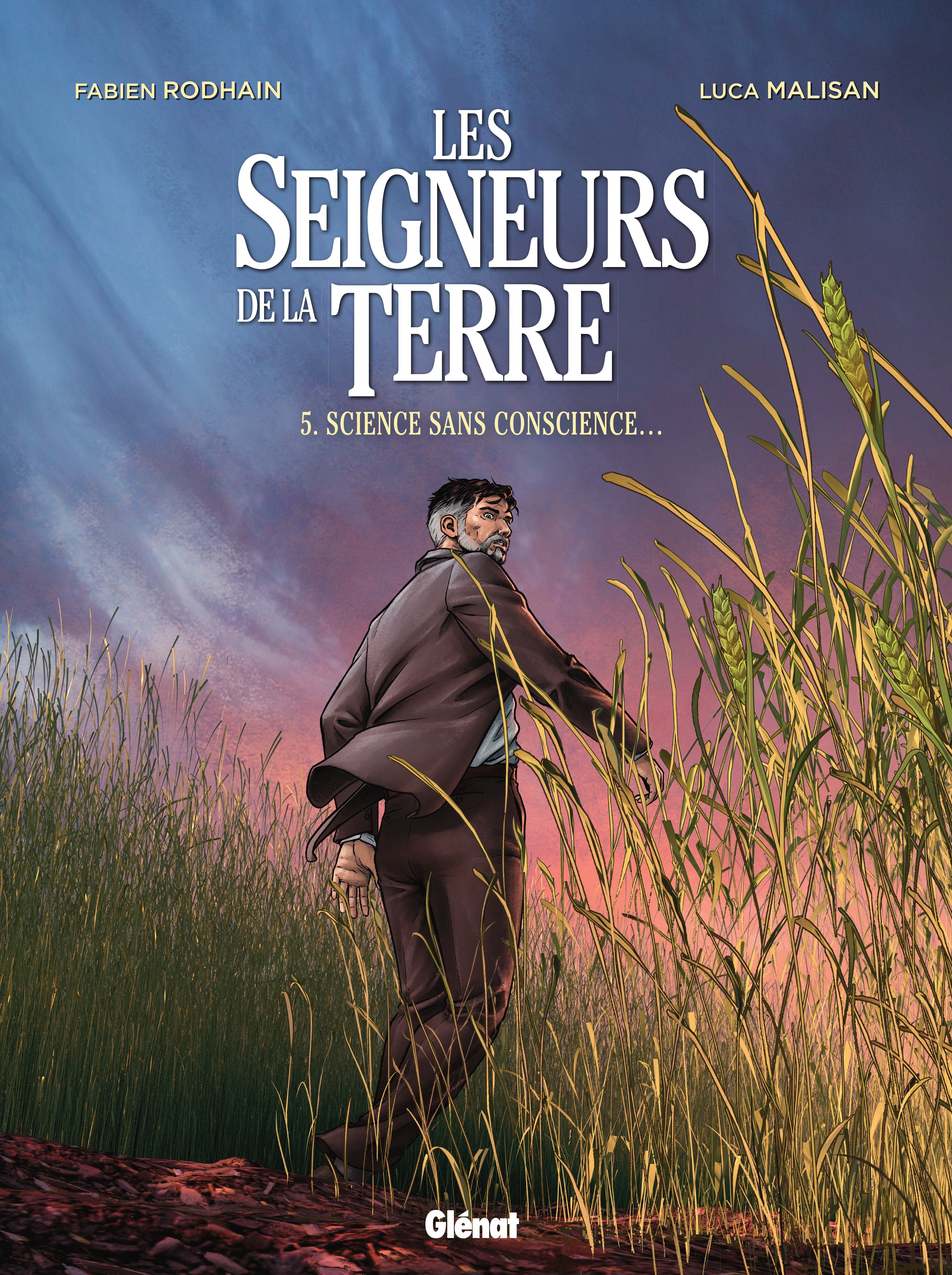 Les.Seigneurs.de.la.Terre.T05